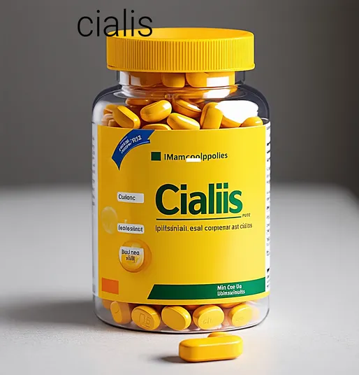 Precio de cialis 20 mg en farmacias